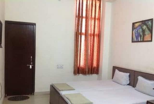 Hotel Arawali Palace and Marriage Garden, Dausa 5